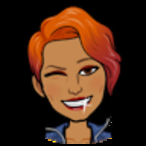 Meet your Posher, Vicki